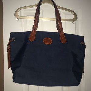 Dooney & Bourke Tote